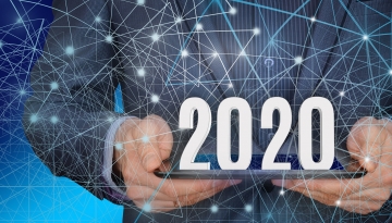 Bilan 2020 Immobilier