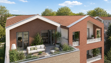 APPARTEMENT-LALANDE-TOULOUSE-ACHAT