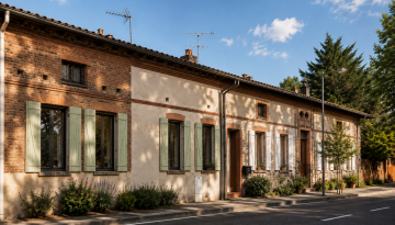 APPARTEMENT-CASTANET-TOLOSAN