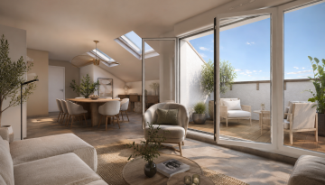 APPARTEMENT-RAMONVILLE-TOULOUSE-ACHAT-IMMOBILIER