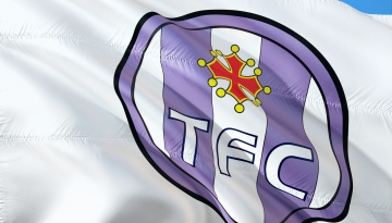 toulouse football club