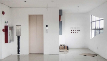 Questions visites appartement