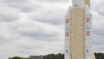 cité de l'espace toulouse 25 ans