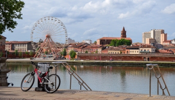 toulouse nouveau tiers lieu guillaumet