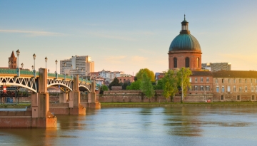 Toulouse Immobilier neuf