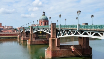 investissement à toulouse