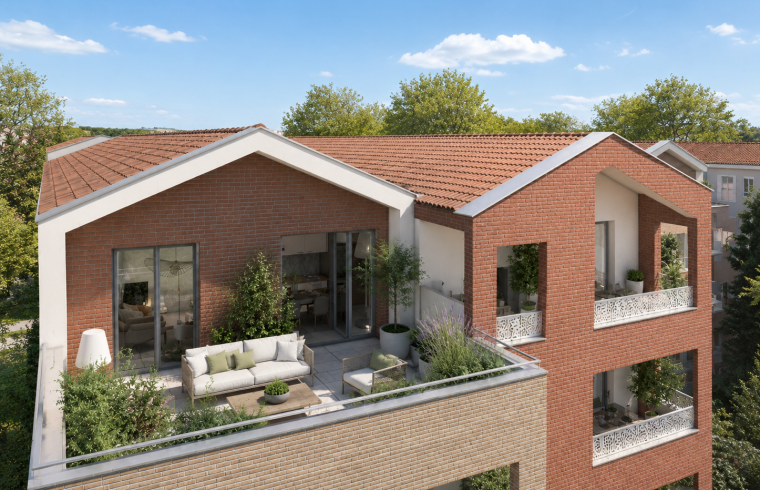APPARTEMENT-LALANDE-TOULOUSE-ACHAT