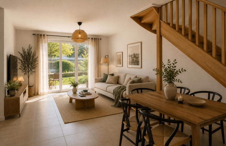 VILLA-T4-TOULOUSE-AVENDRE