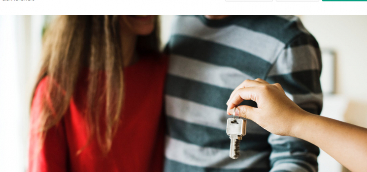 Acheter un bien immobilier à deux
