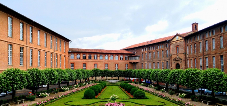 cite administrative déménagement Toulouse 2024