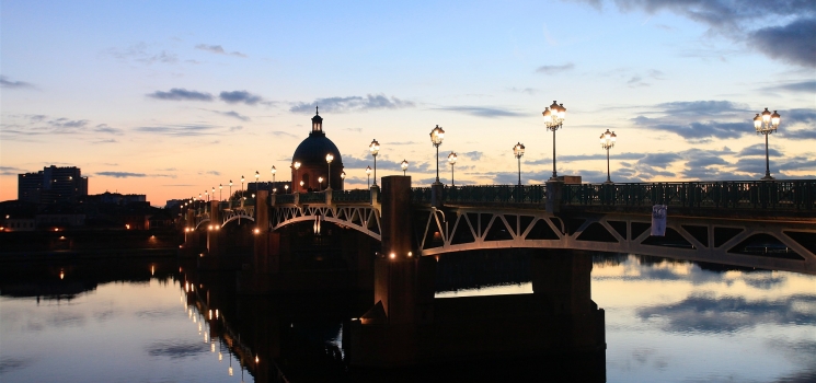 toulouse