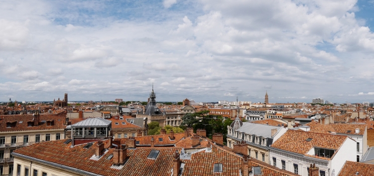 pénurie de logement neuf toulouse