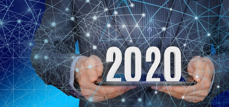 Bilan 2020 Immobilier