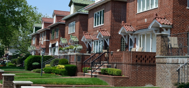 la digitalisation du secteur immobilier