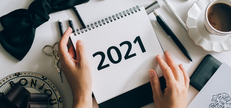 2021 immobilier