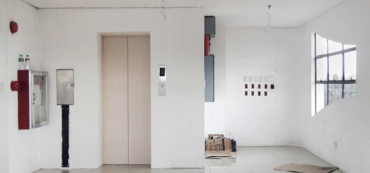 Questions visites appartement