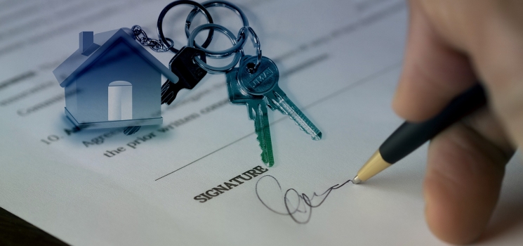 marché immobilier