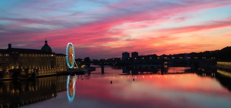 toulouse