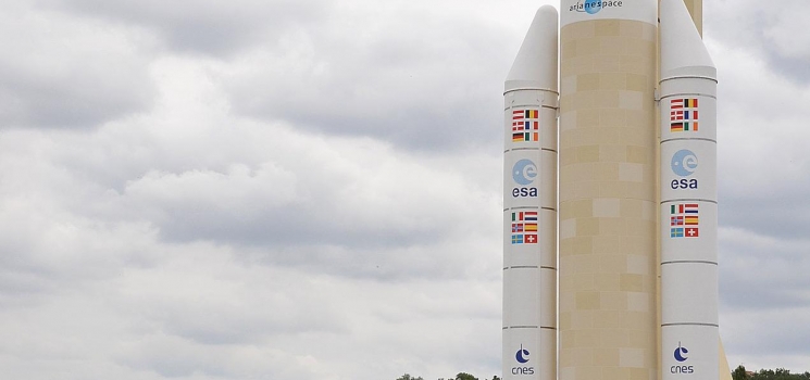 cité de l'espace toulouse 25 ans