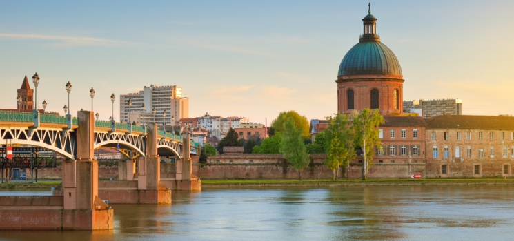 Toulouse Immobilier neuf