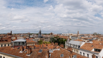 pénurie de logement neuf toulouse