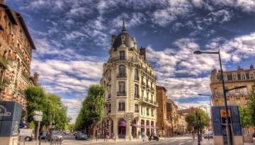 Le marché immobilier à Toulouse