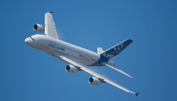 avion revolutionnaire airbus toulouse