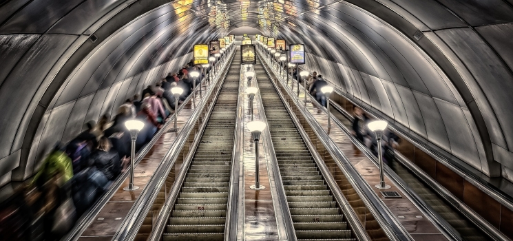 connexion ligne b toulouse