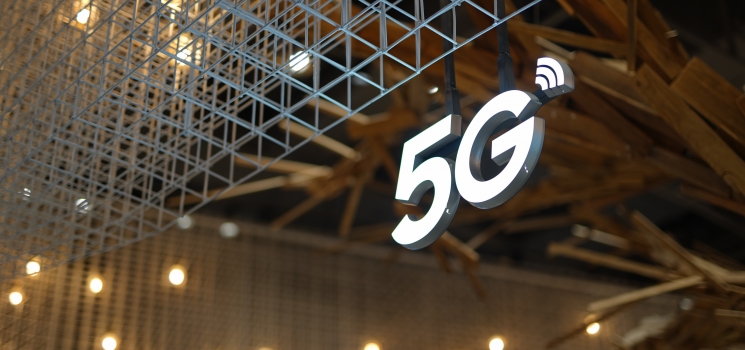 5G TOULOUSE