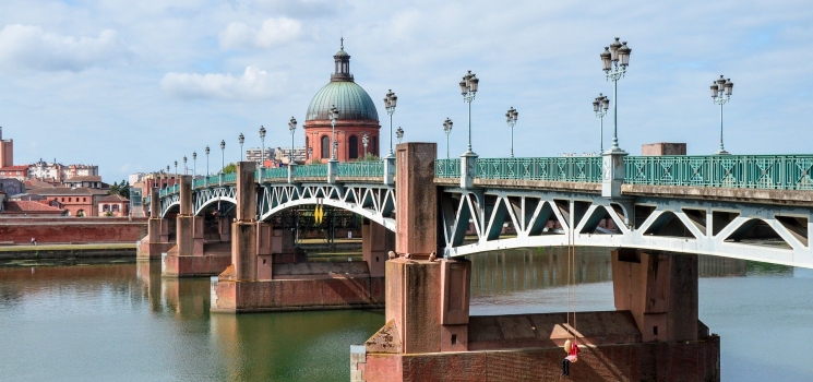 investissement à toulouse